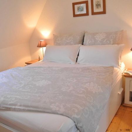 Fischlandinsicht Apartment Ribnitz-Damgarten Ngoại thất bức ảnh