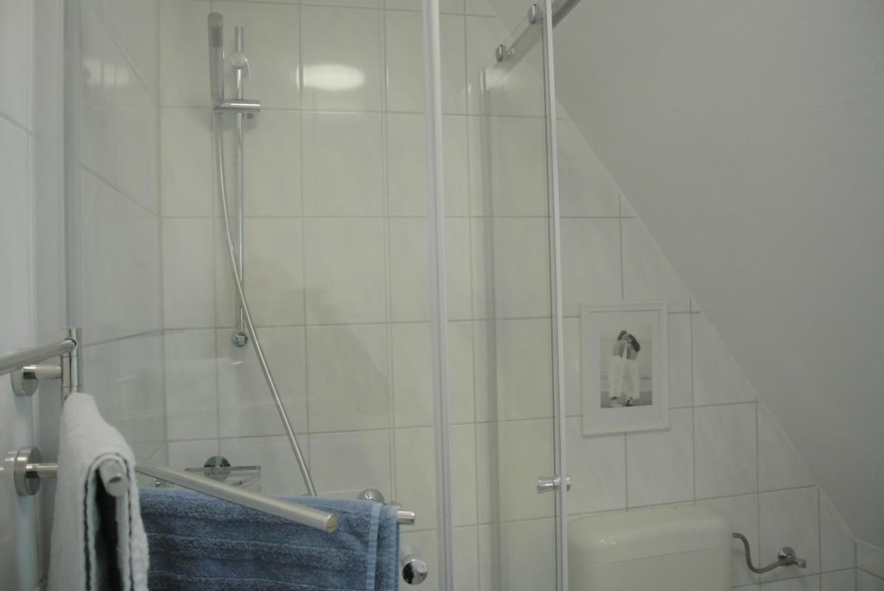 Fischlandinsicht Apartment Ribnitz-Damgarten Ngoại thất bức ảnh